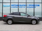 Ford Focus III Рестайлинг Екатеринбург  - изображение 27