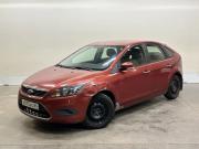Ford Focus II Рестайлинг Саратов  - изображение 14