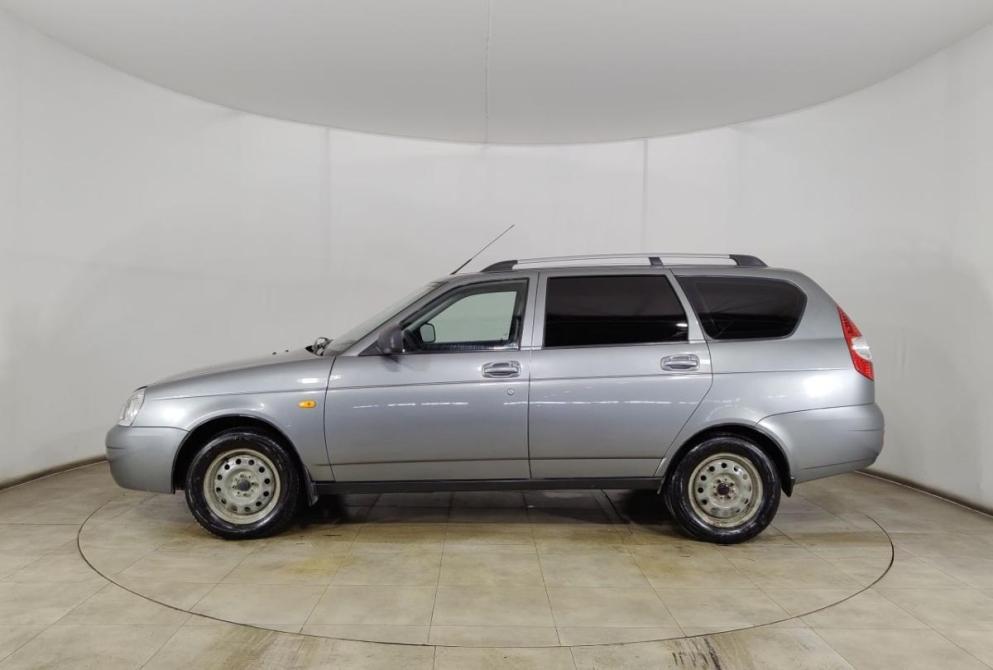 Lada (ВАЗ) Priora I Волгоград  - изображение 8