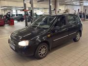 Lada (ВАЗ) Kalina I Санкт-Петербург  - изображение 10