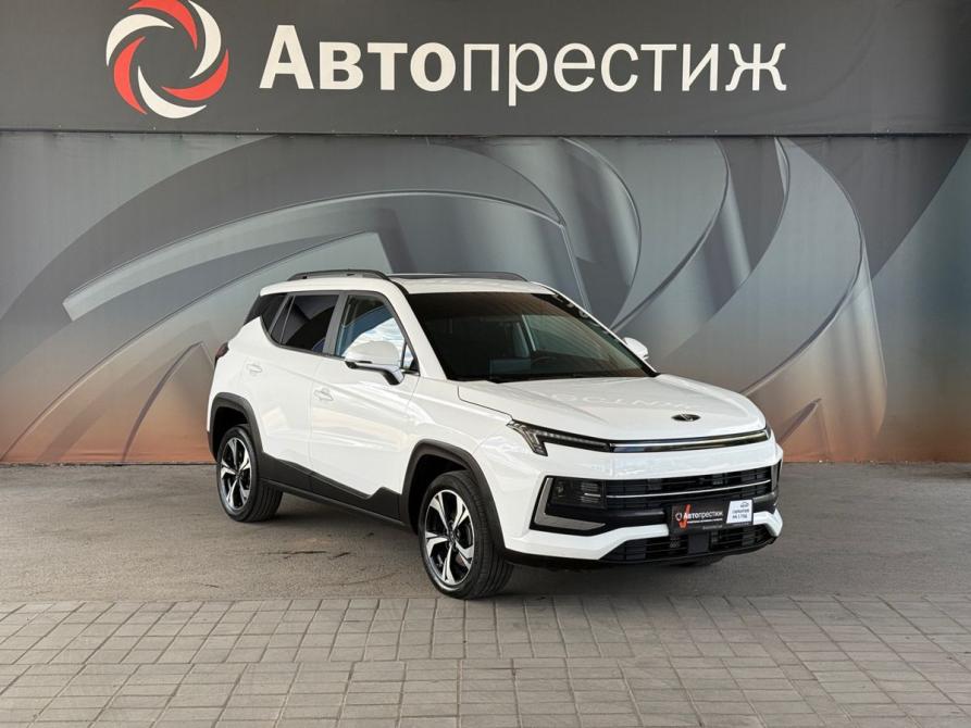 Москвич 3 Волгоград  - изображение 3