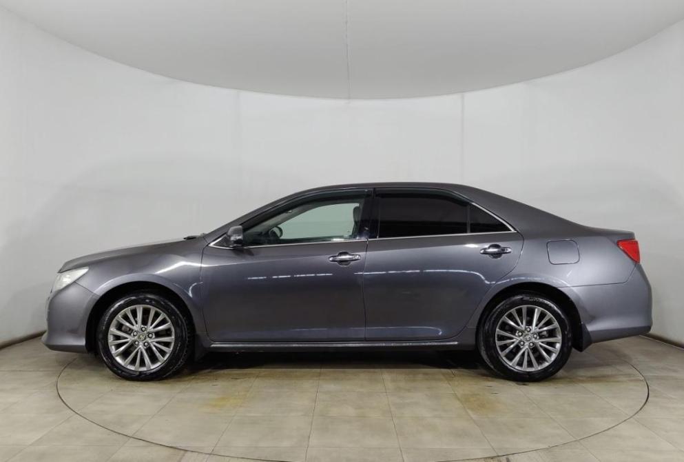 Toyota Camry VII (XV50) Волгоград  - изображение 8