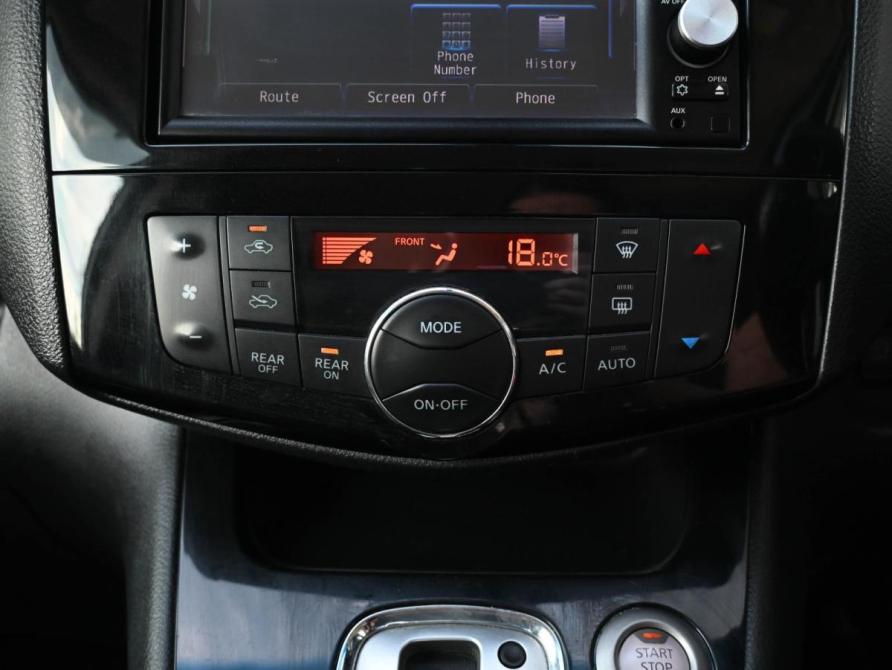 Nissan Serena IV (C26) Новороссийск  - изображение 25