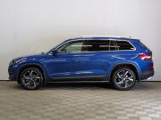 Skoda Kodiaq I Москва  - изображение 38