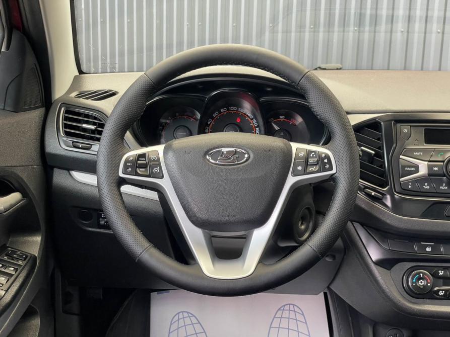 Lada (ВАЗ) Vesta I Пермь  - изображение 11