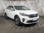 Kia Sorento III Prime Рестайлинг Москва  - изображение 27