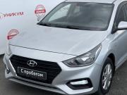 Hyundai Solaris II Екатеринбург  - изображение 45