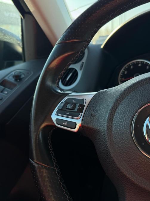 Volkswagen Tiguan I Рестайлинг Набережные Челны  - изображение 16