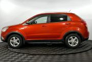 SsangYong Actyon II Нижний Новгород  - изображение 31