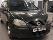 Volkswagen Polo IV Рестайлинг Санкт-Петербург  - изображение 25