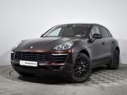 Porsche Macan I Санкт-Петербург  - изображение 23