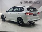 BMW X5 IV (G05/G18) Рестайлинг Воронеж  - изображение 25
