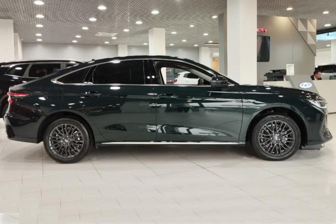 Новый Chery Arrizo 8 2024 года, цена 2 315 000 рублей, седан, Автокод Объявления