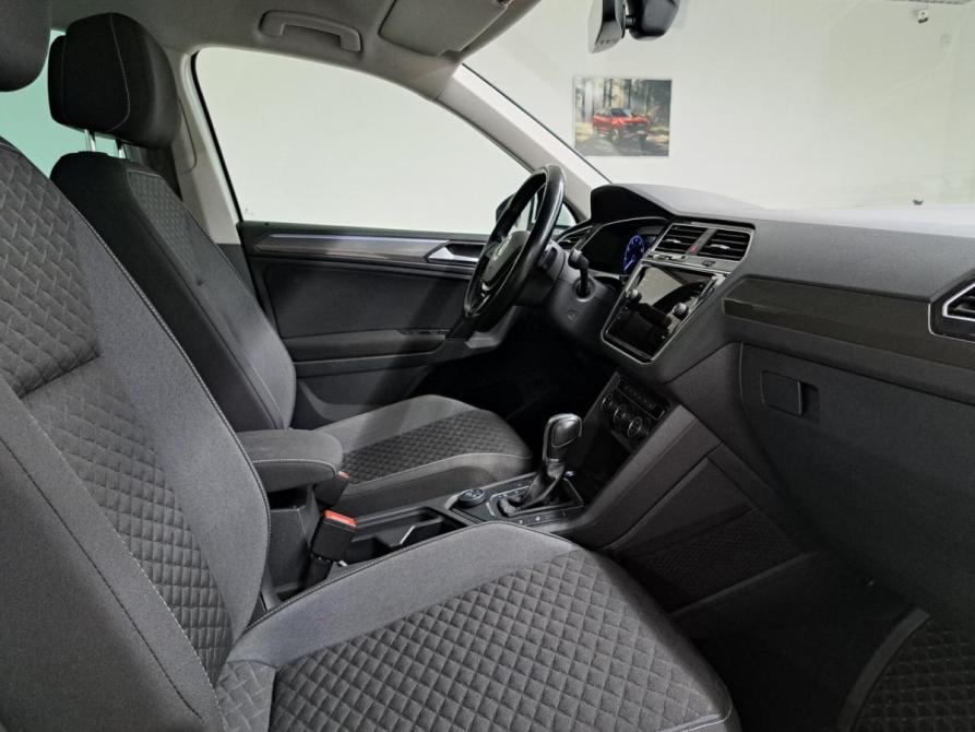 Volkswagen Tiguan II Казань  - изображение 13