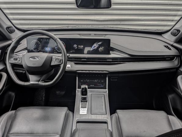Chery Tiggo 7 Pro I с пробегом 2023 года, цена 1 750 000 рублей, 78111 км, внедорожник, Автокод Объявления