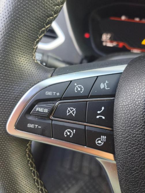 Lada (ВАЗ) Vesta I Рестайлинг (NG) Ижевск  - изображение 13