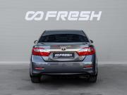 Toyota Camry VII (XV50) Краснодар  - изображение 27