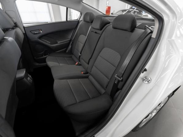 Kia Cerato III Рестайлинг (Classic) с пробегом 2019 года, цена 1 599 000 рублей, 75376 км, седан, Автокод Объявления