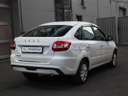 Lada (ВАЗ) Granta I Рестайлинг Москва  - изображение 21