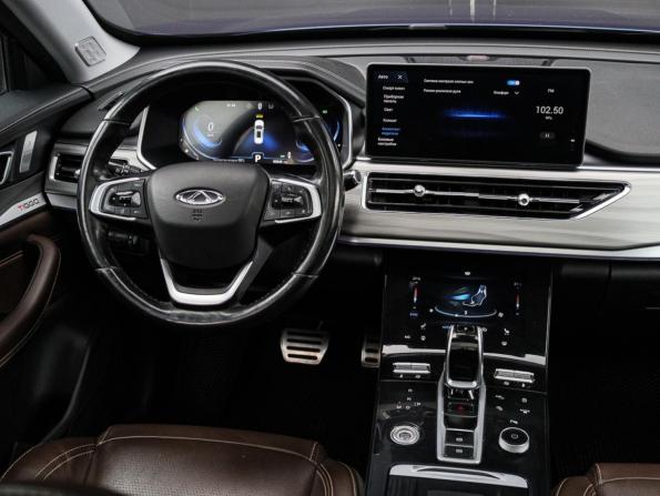 Chery Tiggo 8 Pro I с пробегом 2021 года, цена 1 870 000 рублей, 60647 км, внедорожник, Автокод Объявления