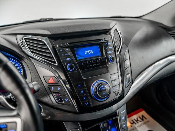 Hyundai i40 I с пробегом 2013 года, цена 957 000 рублей, 217553 км, универсал, Автокод Объявления
