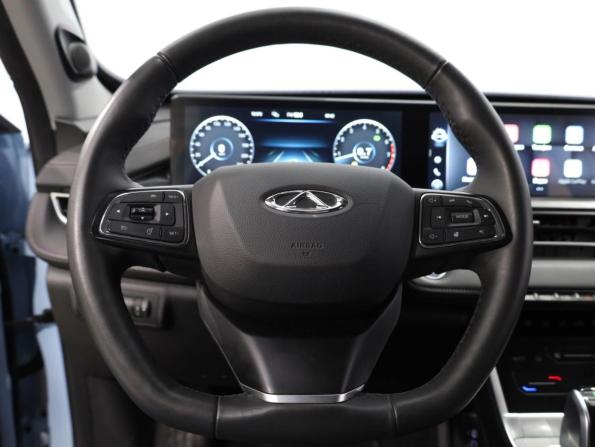 Chery Tiggo 7 Pro Max I с пробегом 2024 года, цена 1 980 000 рублей, 29761 км, внедорожник, Автокод Объявления