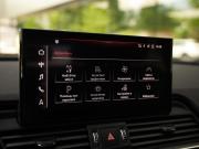 Audi Q5 II (FY) Рестайлинг Санкт-Петербург  - изображение 55