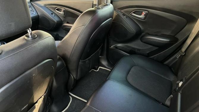 Hyundai ix35 I с пробегом 2011 года, цена 1 049 000 рублей, 171989 км, внедорожник, Автокод Объявления