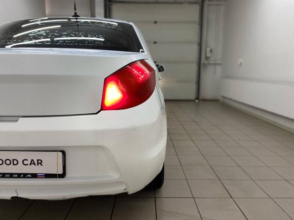 Chery Bonus (A13) с пробегом 2012 года, цена 125 000 рублей, 184001 км, лифтбек, Автокод Объявления