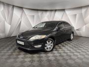 Ford Mondeo IV Рестайлинг Москва  - изображение 18