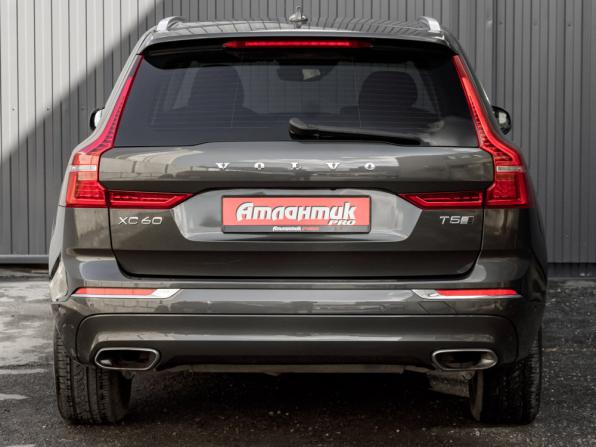 Volvo XC60 II с пробегом 2018 года, цена 3 200 000 рублей, 179572 км, внедорожник, Автокод Объявления