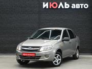 Lada (ВАЗ) Granta I Екатеринбург  - изображение 18