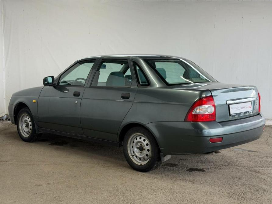 Lada (ВАЗ) Priora I Тольятти  - изображение 8