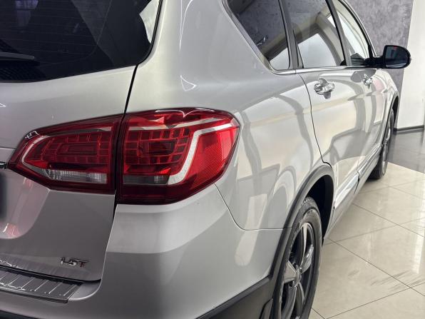 Haval H6 I с пробегом 2016 года, цена 1 399 000 рублей, 134858 км, внедорожник, Автокод Объявления