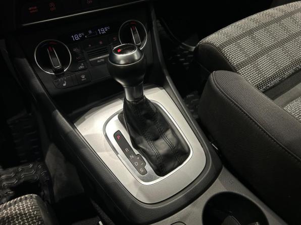 Audi Q3 I (8U) Рестайлинг с пробегом 2016 года, цена 2 019 000 рублей, 103473 км, внедорожник, Автокод Объявления