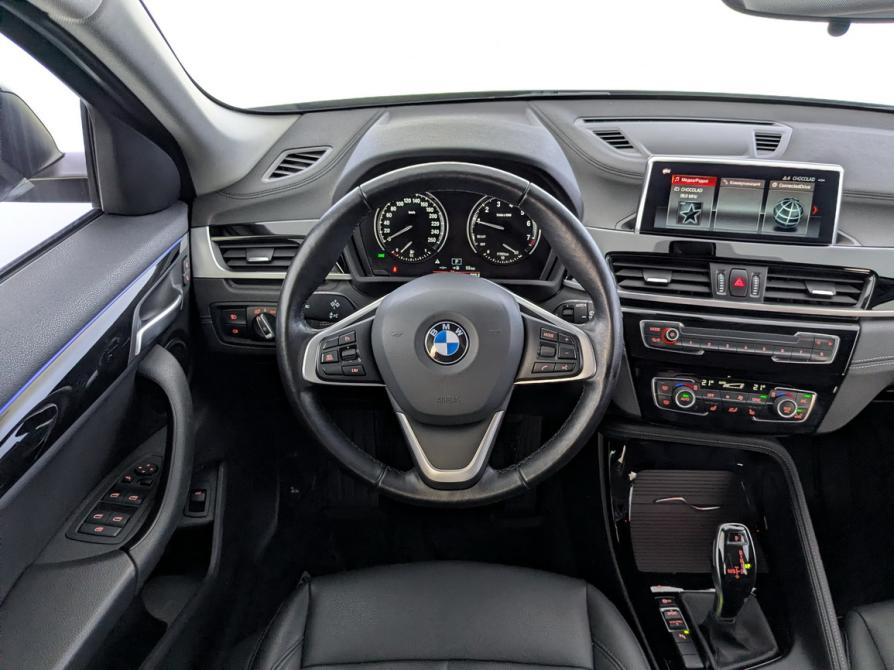 BMW X2 I (F39) Москва  - изображение 21