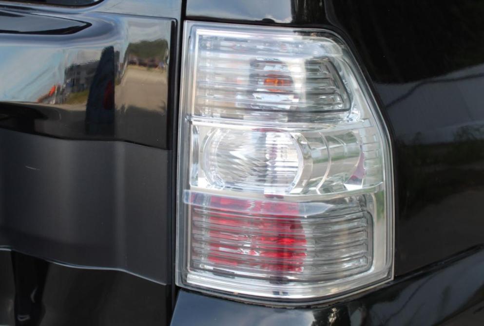 Mitsubishi Pajero IV Рестайлинг 1 Нижний Новгород  - изображение 21