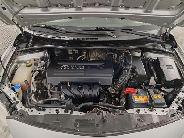 Toyota Corolla X (E140 E150) с пробегом 2008 года, цена 599 000 рублей, 130870 км, седан, Автокод Объявления