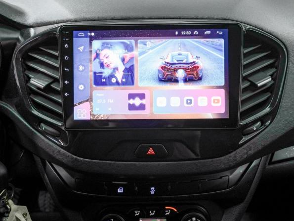 Lada (ВАЗ) Vesta I с пробегом 2020 года, цена 919 000 рублей, 91300 км, седан, Автокод Объявления