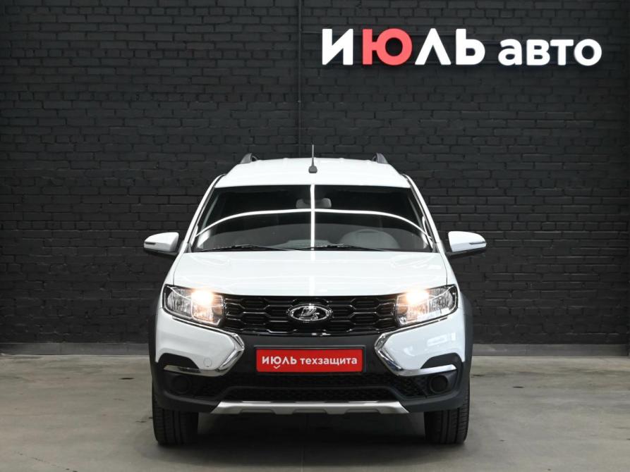 Lada (ВАЗ) Largus I Рестайлинг Екатеринбург  - изображение 2