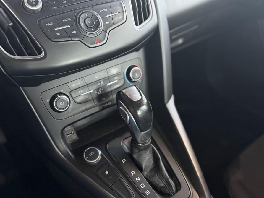 Ford Focus III Рестайлинг Оренбург  - изображение 12