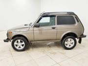 Lada (ВАЗ) Niva Legend Тула  - изображение 14