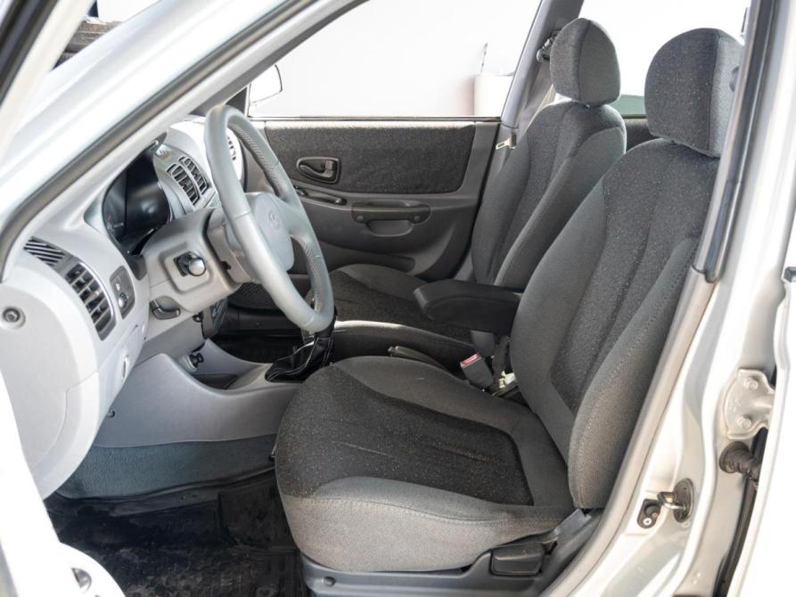 Hyundai Accent II Краснодар  - изображение 10