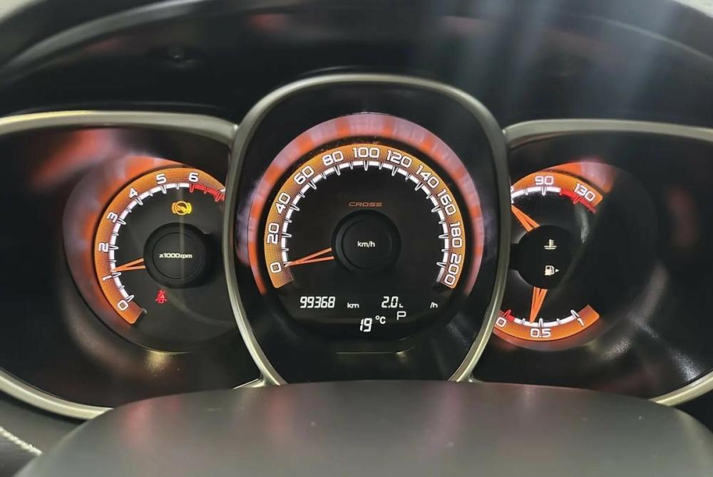 Lada (ВАЗ) Vesta I Набережные Челны  - изображение 10
