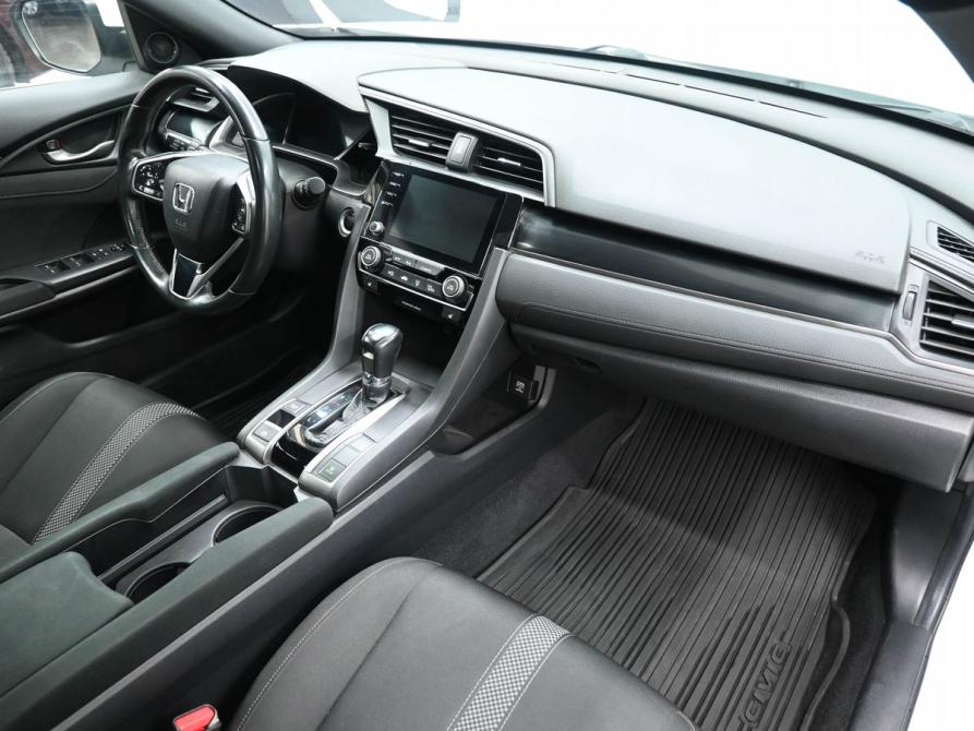 Honda Civic X Ростов-на-Дону  - изображение 9