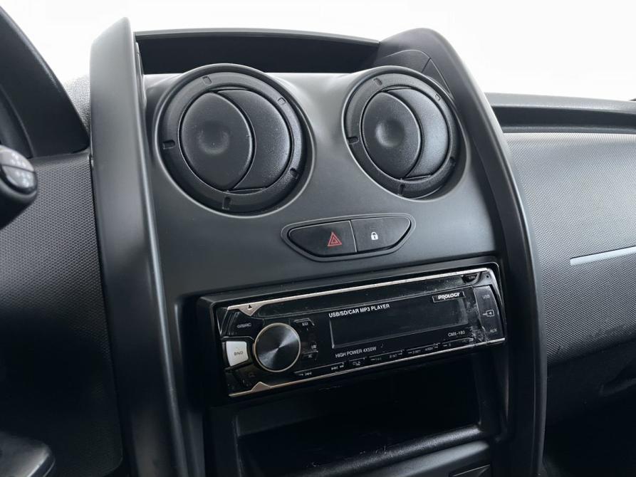 Lada (ВАЗ) Largus I Рестайлинг Екатеринбург  - изображение 16