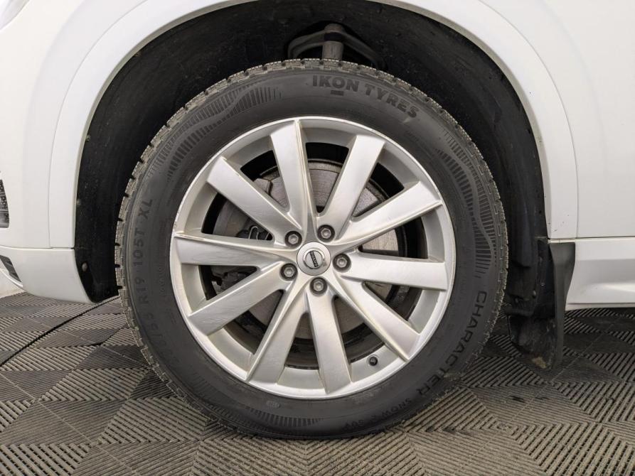 Volvo XC90 II Москва  - изображение 12