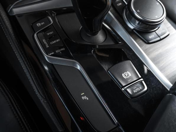 BMW 5 серии VII (G30/G31/G38) с пробегом 2018 года, цена 4 249 000 рублей, 136525 км, седан, Автокод Объявления