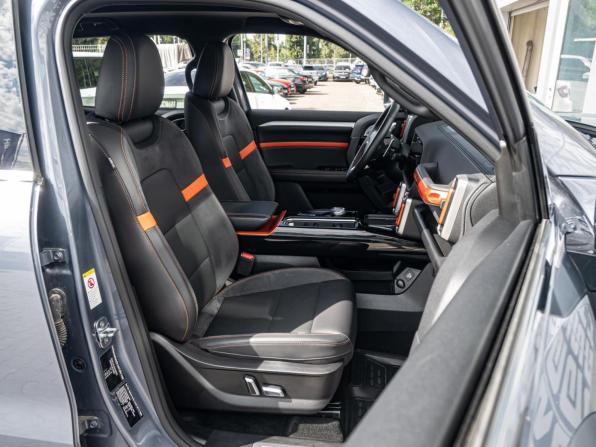 Haval Dargo I с пробегом 2023 года, цена 2 660 000 рублей, 25883 км, внедорожник, Автокод Объявления