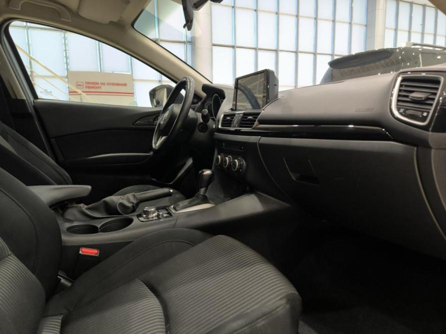 Mazda 3 III (BM) Казань  - изображение 13